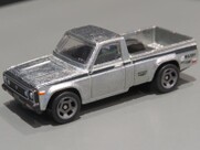 Mazda Repu Hotwheels
