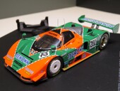 Mazda 787B HPI Racing Mazda 787B HPI Racing