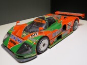 Mazda 787B Tamjia Mazda 787B Tamjia