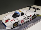 Mazda 737 C LM Bizzare