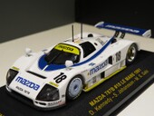 Mazda 787B IXO Mazda 787B IXO