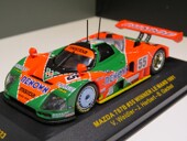 Mazda 787B IXO Mazda 787B IXO
