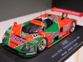 Mazda 787B Onyx Vitesse Mazda 787B Onyx Vitesse