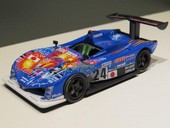 Autoexe Motorsport Le Mans43