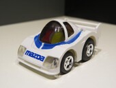 Mazda 787B Takara Mazda 787B Takara