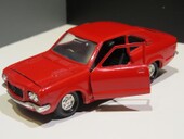 Mazda Rx3 Tomica Yonezawa