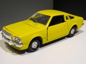 Mazda Rx5 Yonezawa