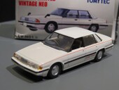 Mazda Luce Tomica