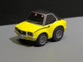 Mazda Rx3 Takara