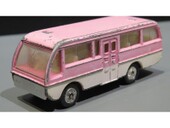 Mazda Light Bus Parkway Tomica