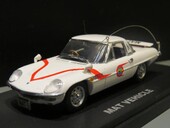 Mazda Cosmo Sport 110S L10B Kyosho
