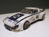 Mazda Rx8 Original Miniatures Mazda Rx8 Original Miniatures