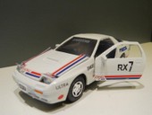 Mazda Rx7 Boneville Yonezawa Mazda Rx7 Boneville Yonezawa