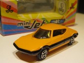 NSU Trapez Norev NSU Trapez Norev