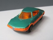 NSU Trapez Norev NSU Trapez Norev