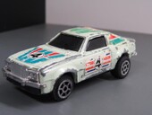 Mazda Rx5 Summer
