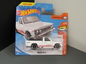 Mazda Repu Hotwheels