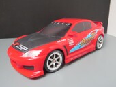 Mazda RX8 Nikko
