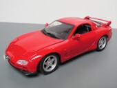 Mazda Rx7 Mazda Rx7