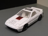 Mazda Rx7 Welly Mazda Rx7 Welly