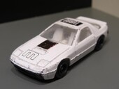 Mazda Rx7 Welly Mazda Rx7 Welly