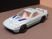 Mazda Rx7 Mazda Rx7
