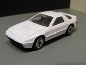 Mazda Rx7 Welly Mazda Rx7 Welly