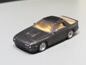 Mazda Rx7 Monogramm Models