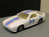 Mazda Rx7 M.C. Toys