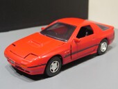 Mazda Rx7 Diapet Yonezawa