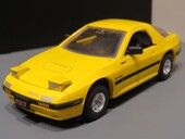 Mazda Rx7 Tomica Dandy Tomy Mazda Rx7 Tomica Dandy Tom
