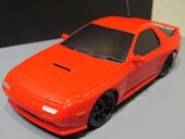 Mazda Rx7 Kyosho