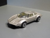 Corvette Aerovette T.M. GM Group
