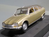 Citroen GS Birotor Universal Hobbies