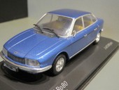 NSU Ro80 Minichamps NSU Ro80 Minichamps
