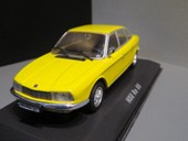 NSU Ro80 Minichamps NSU Ro80 Minichamps
