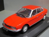 NSU Ro80 Minichamps NSU Ro80 Minichamps