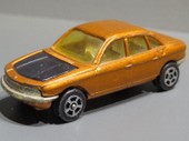 NSU Ro80 Gorgi Junior NSU Ro80 Gorgi Junior