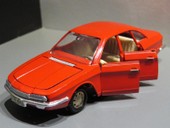NSU Ro80 Märklin NSU Ro80 Märklin