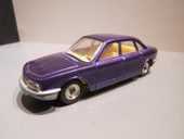NSU Ro80 Dinky Toys NSU Ro80 Dinky Toys