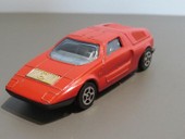 Mercedes Benz C111 Corgi