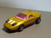 Mercedes Benz C111 Matchbox Speedkings
