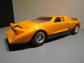 Mercedes Benz C111