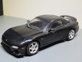 Mazda Rx7 Tamjia Mazda Rx7 Tamjia
