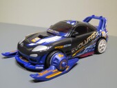 Mazda Rx7 Mattel Mazda Rx7 Mattel