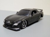 Mazda Rx7 Motormax Mazda Rx7 Motormax
