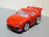 Mazda Rx7 Tomy Mazda Rx7 Tomy