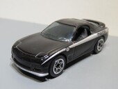 Mazda Rx7 Matchbox Mazda Rx7 Matchbox