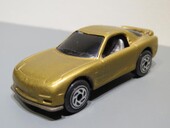 Mazda Rx7 Matchbox Mazda Rx7 Matchbox