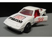 Mazda Rx7 Majotette